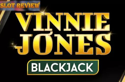 Vinnie Jones Blackjack